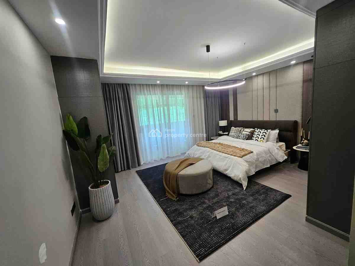 4 Bedroom Plus Dsq Apartments in Kileleshwa, Kileleshwa, Kileleshwa, Nairobi, Apartment for Sale