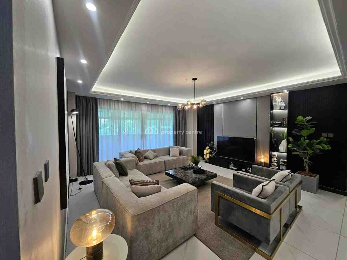 4 Bedroom Plus Dsq Apartments in Kileleshwa, Kileleshwa, Kileleshwa, Nairobi, Apartment for Sale