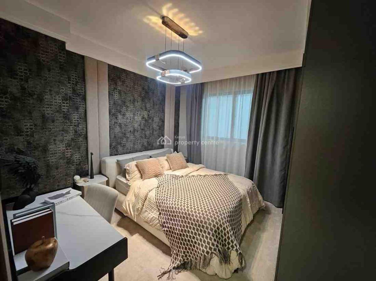 4 Bedroom Plus Dsq Apartments in Kileleshwa, Kileleshwa, Kileleshwa, Nairobi, Apartment for Sale