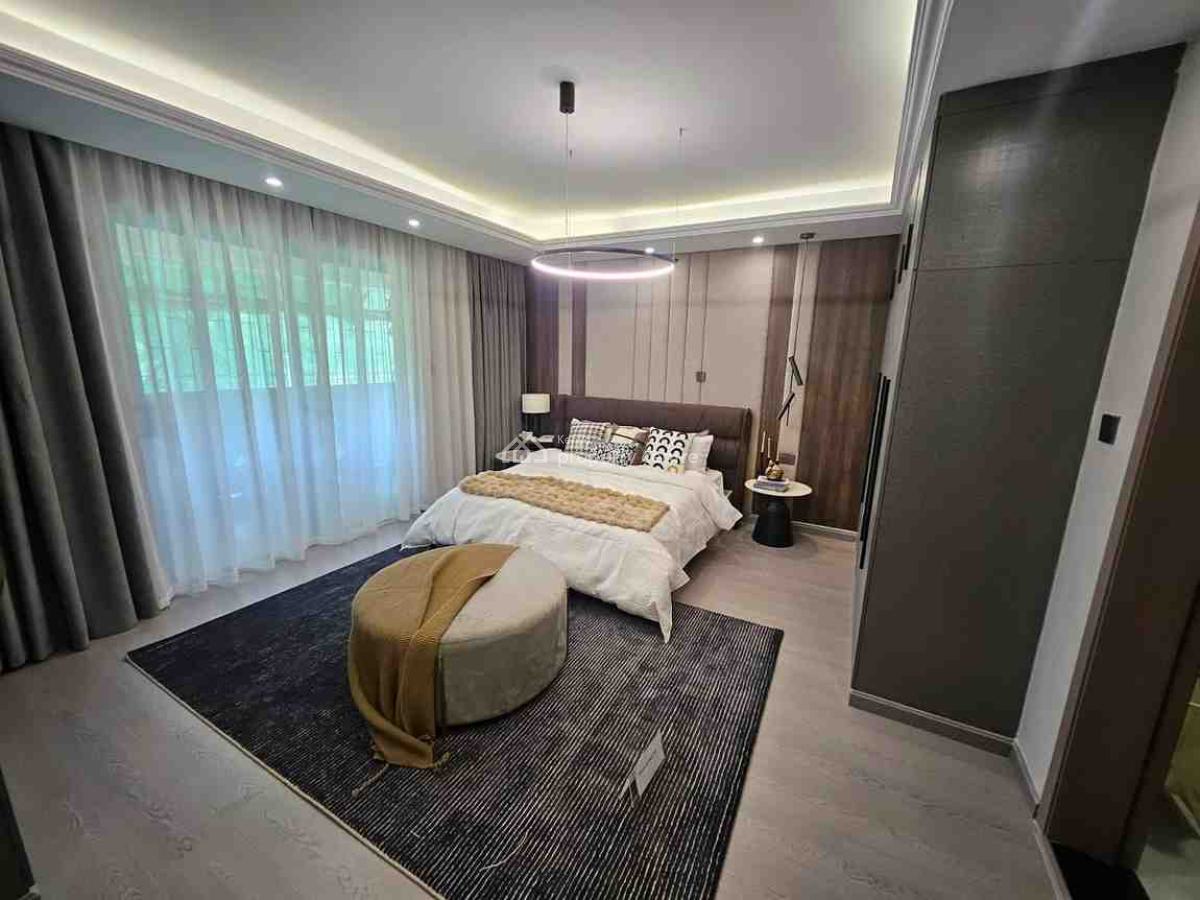 4 Bedroom Plus Dsq Apartments in Kileleshwa, Kileleshwa, Kileleshwa, Nairobi, Apartment for Sale