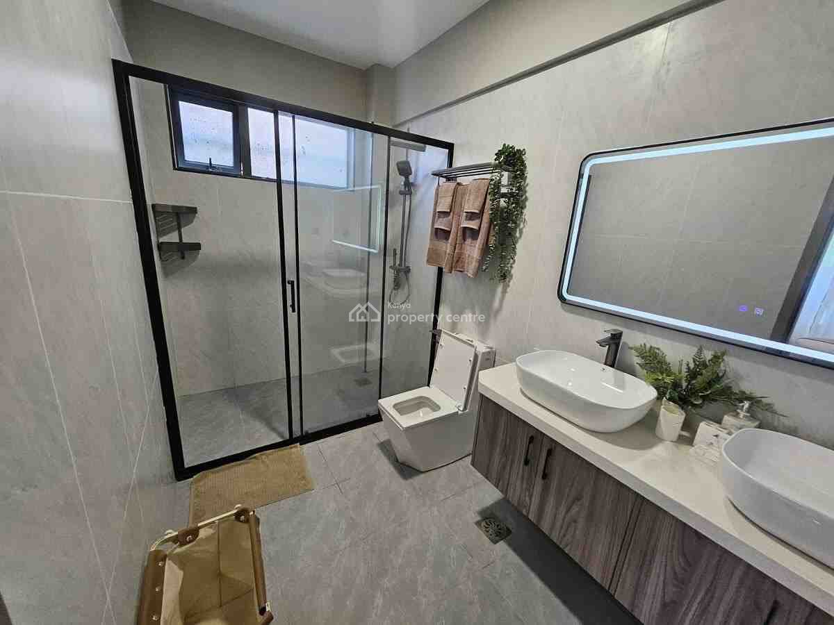 4 Bedroom Plus Dsq Apartments in Kileleshwa, Kileleshwa, Kileleshwa, Nairobi, Apartment for Sale