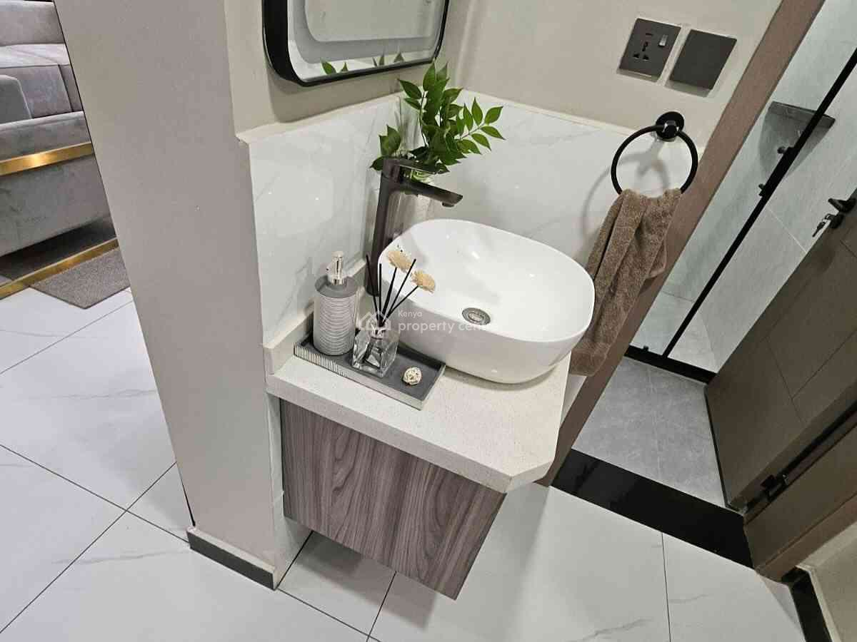 4 Bedroom Plus Dsq Apartments in Kileleshwa, Kileleshwa, Kileleshwa, Nairobi, Apartment for Sale