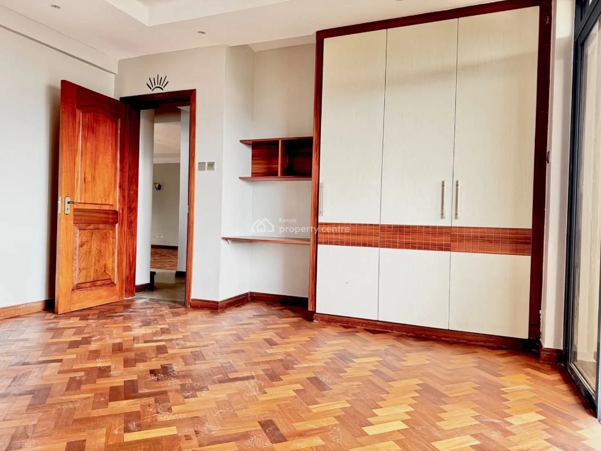 Luxury 3 and 4 Bedroom in Riverside Drive, Westlands, Nairobi, Apartment for Rent