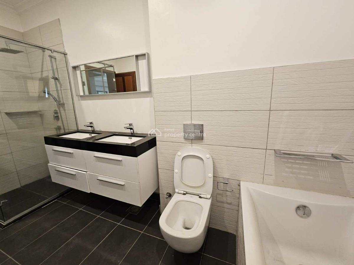 4 Bedroom Plus Dsq Townhouse  in Kileleshwa, Kileleshwa, Kileleshwa, Nairobi, Townhouse for Rent