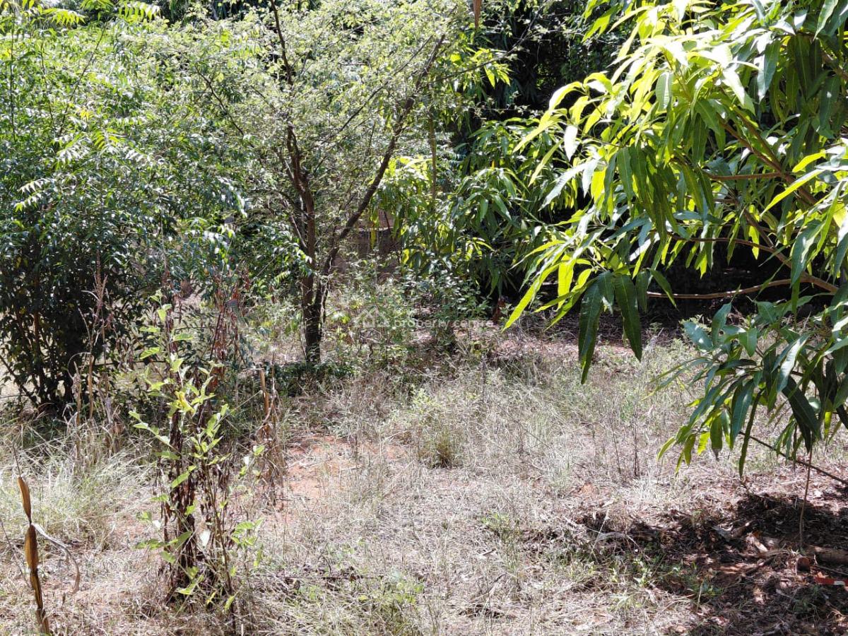 1 Acre in Watamu 6bedrooms Asking Price 18m Contact 0718920450, Watamu Kilifi, Watamu, Kilifi, Mixed-use Land for Sale