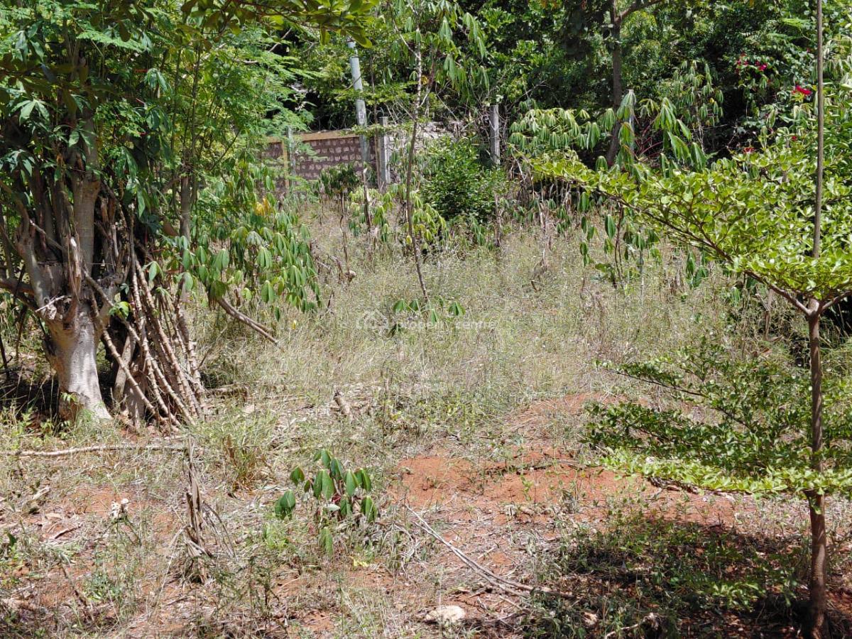 1 Acre in Watamu 6bedrooms Asking Price 18m Contact 0718920450, Watamu Kilifi, Watamu, Kilifi, Mixed-use Land for Sale