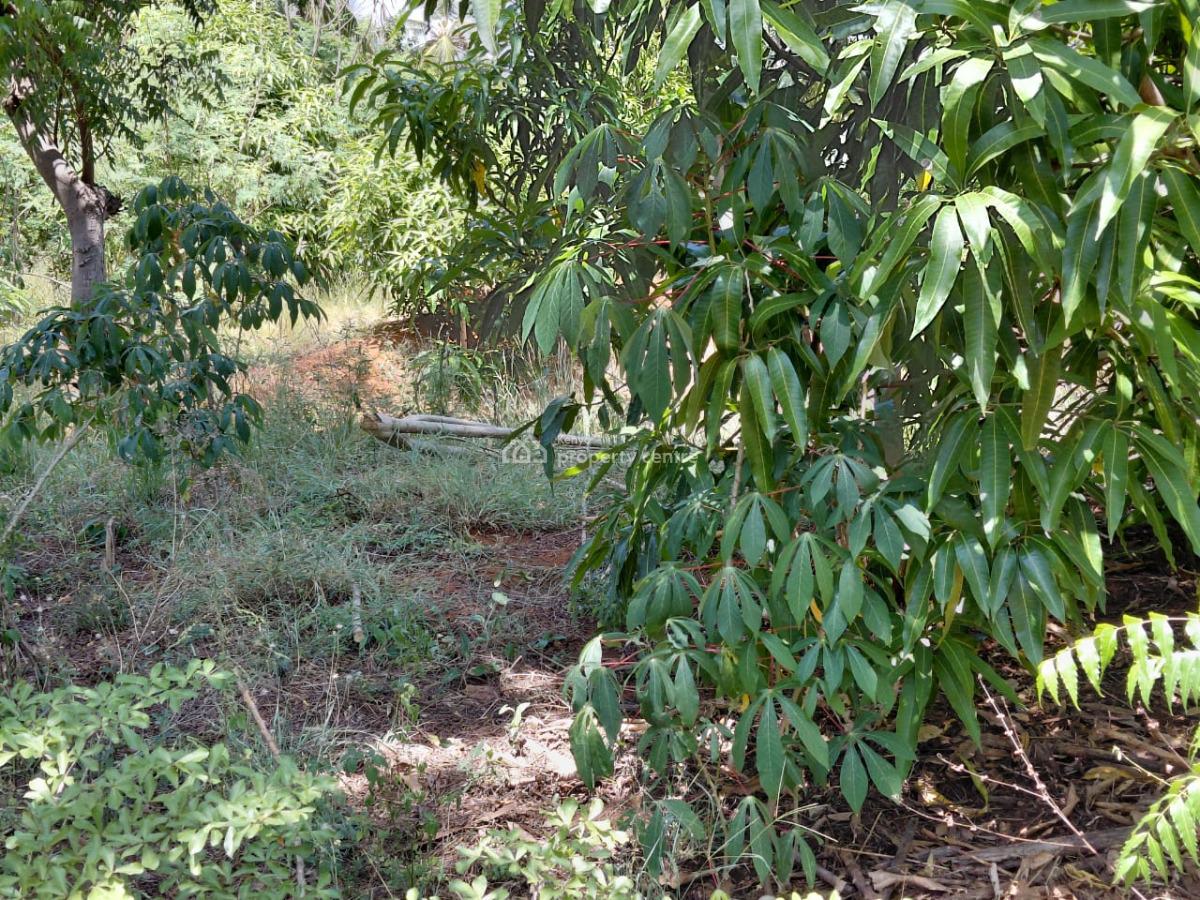 1 Acre in Watamu 6bedrooms Asking Price 18m Contact 0718920450, Watamu Kilifi, Watamu, Kilifi, Mixed-use Land for Sale