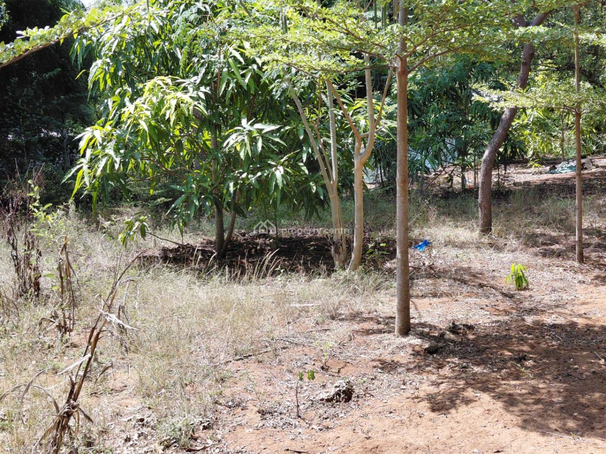 1 Acre in Watamu 6bedrooms Asking Price 18m Contact 0718920450, Watamu Kilifi, Watamu, Kilifi, Mixed-use Land for Sale