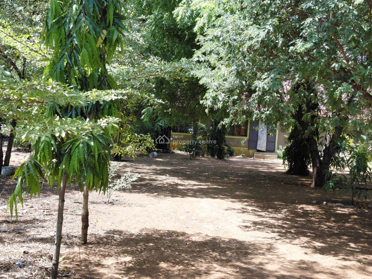 1 Acre in Watamu 6bedrooms Asking Price 18m Contact 0718920450, Watamu Kilifi, Watamu, Kilifi, Mixed-use Land for Sale