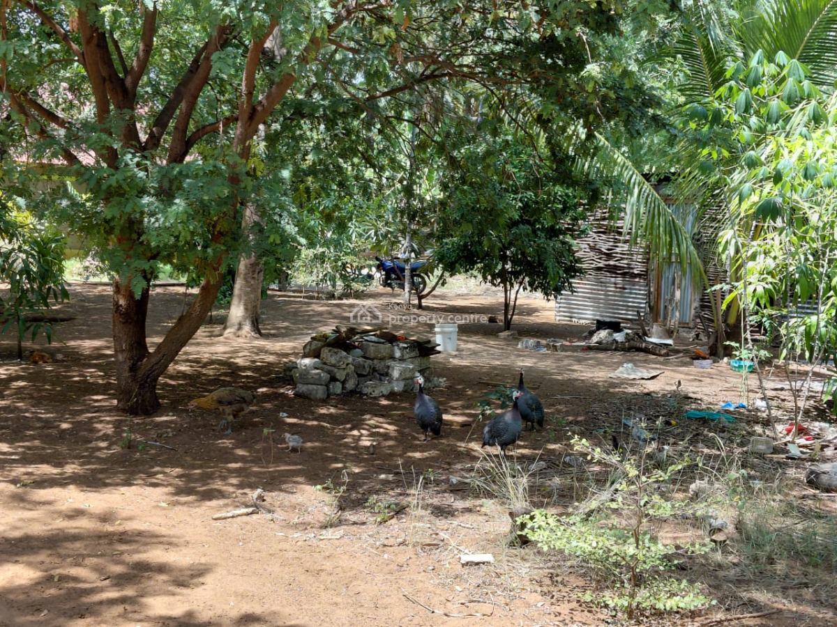 1 Acre in Watamu 6bedrooms Asking Price 18m Contact 0718920450, Watamu Kilifi, Watamu, Kilifi, Mixed-use Land for Sale