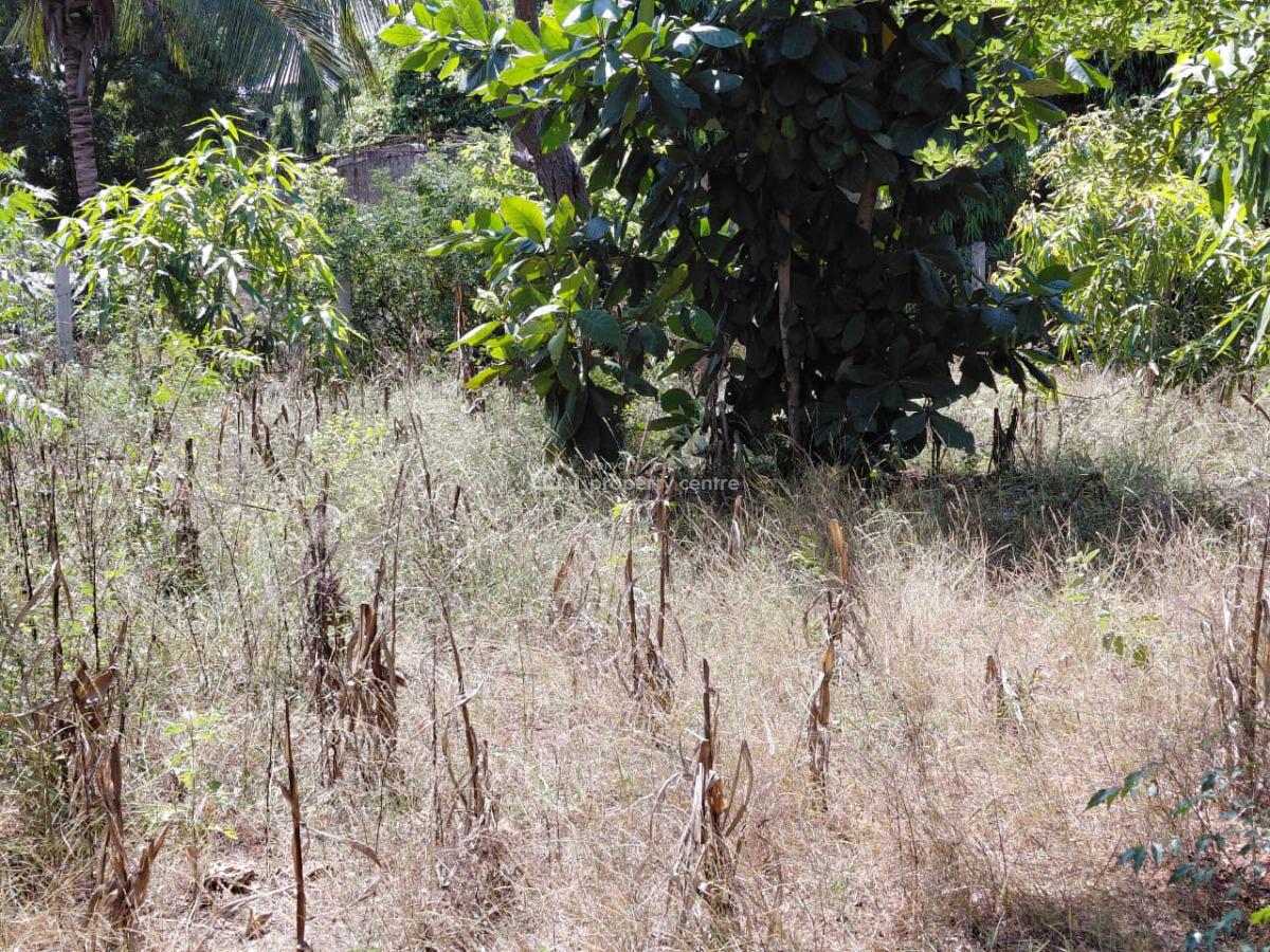 1 Acre in Watamu 6bedrooms Asking Price 18m Contact 0718920450, Watamu Kilifi, Watamu, Kilifi, Mixed-use Land for Sale