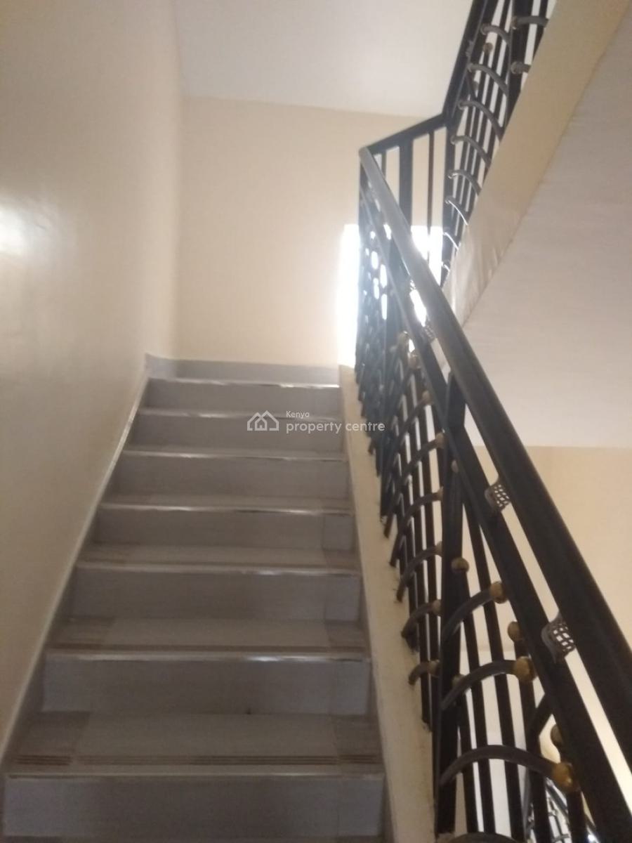 5 Bedroom House Naivasha 3 Floors Near Aqua Resort. Floor 1:, Naivasha, Naivasha East, Nakuru, Townhouse for Sale