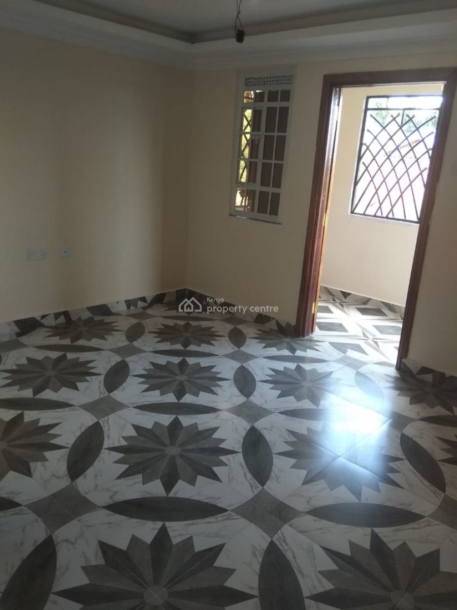 5 Bedroom House Naivasha 3 Floors Near Aqua Resort. Floor 1:, Naivasha, Naivasha East, Nakuru, Townhouse for Sale