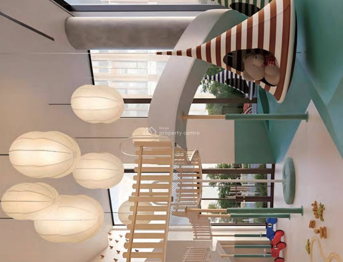 Newly Built 3 Bedroom Apartment, Westlands, Westlands, Nairobi, Apartment for Sale