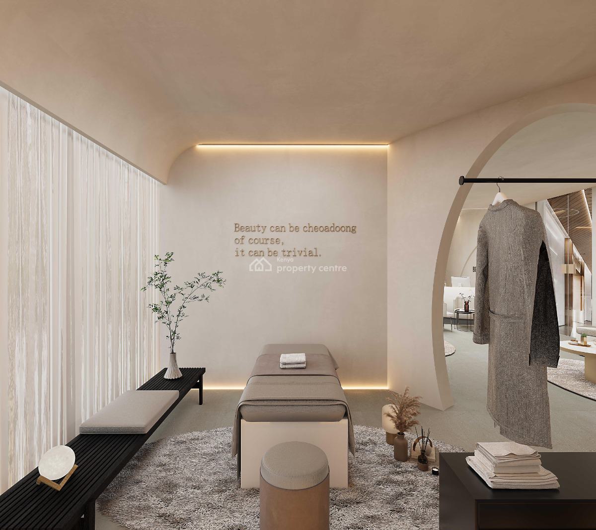 Newly Built 3 Bedroom Apartment, Westlands, Westlands, Nairobi, Apartment for Sale