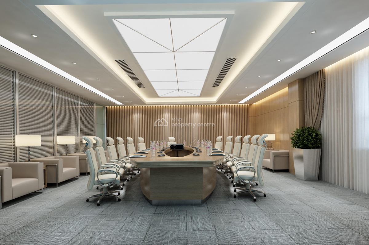 Newly Built 3 Bedroom Apartment, Westlands, Westlands, Nairobi, Apartment for Sale