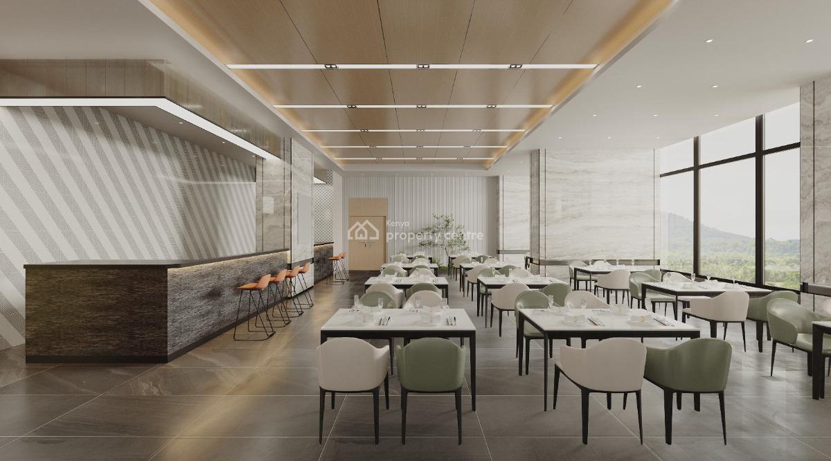 Newly Built 3 Bedroom Apartment, Westlands, Westlands, Nairobi, Apartment for Sale