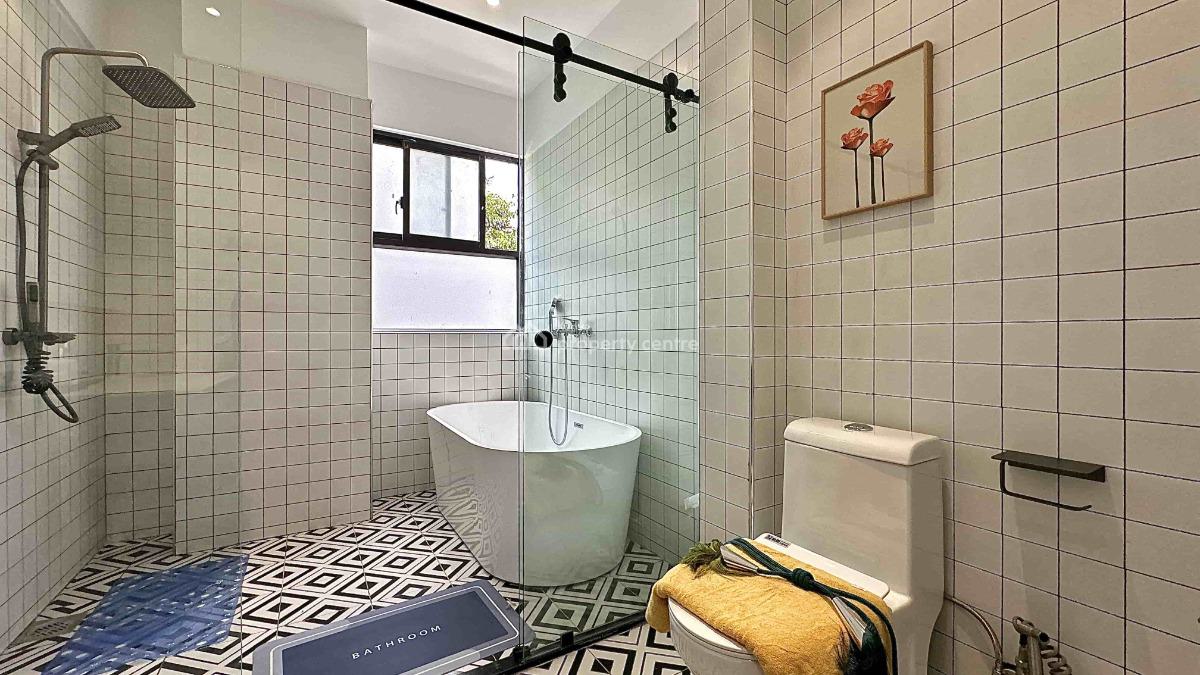 Modern 4-bedroom Apartment in a Quiet and Green Neighborhood, Kileleshwa, Kileleshwa, Nairobi, Apartment for Sale