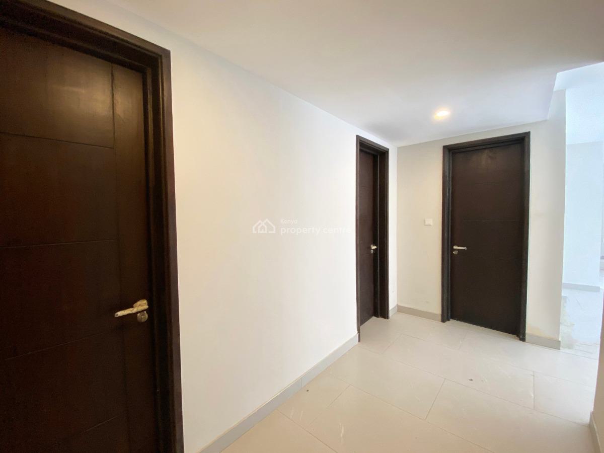 Spacious 5-bedroom Penthouse, General Mathenge, Westlands, Nairobi, Apartment for Sale