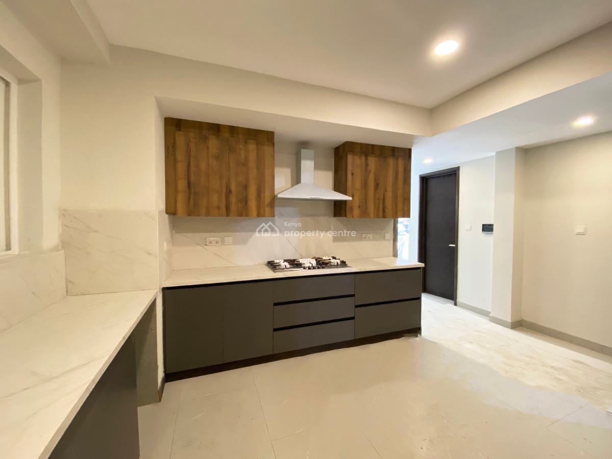Spacious 5-bedroom Penthouse, General Mathenge, Westlands, Nairobi, Apartment for Sale