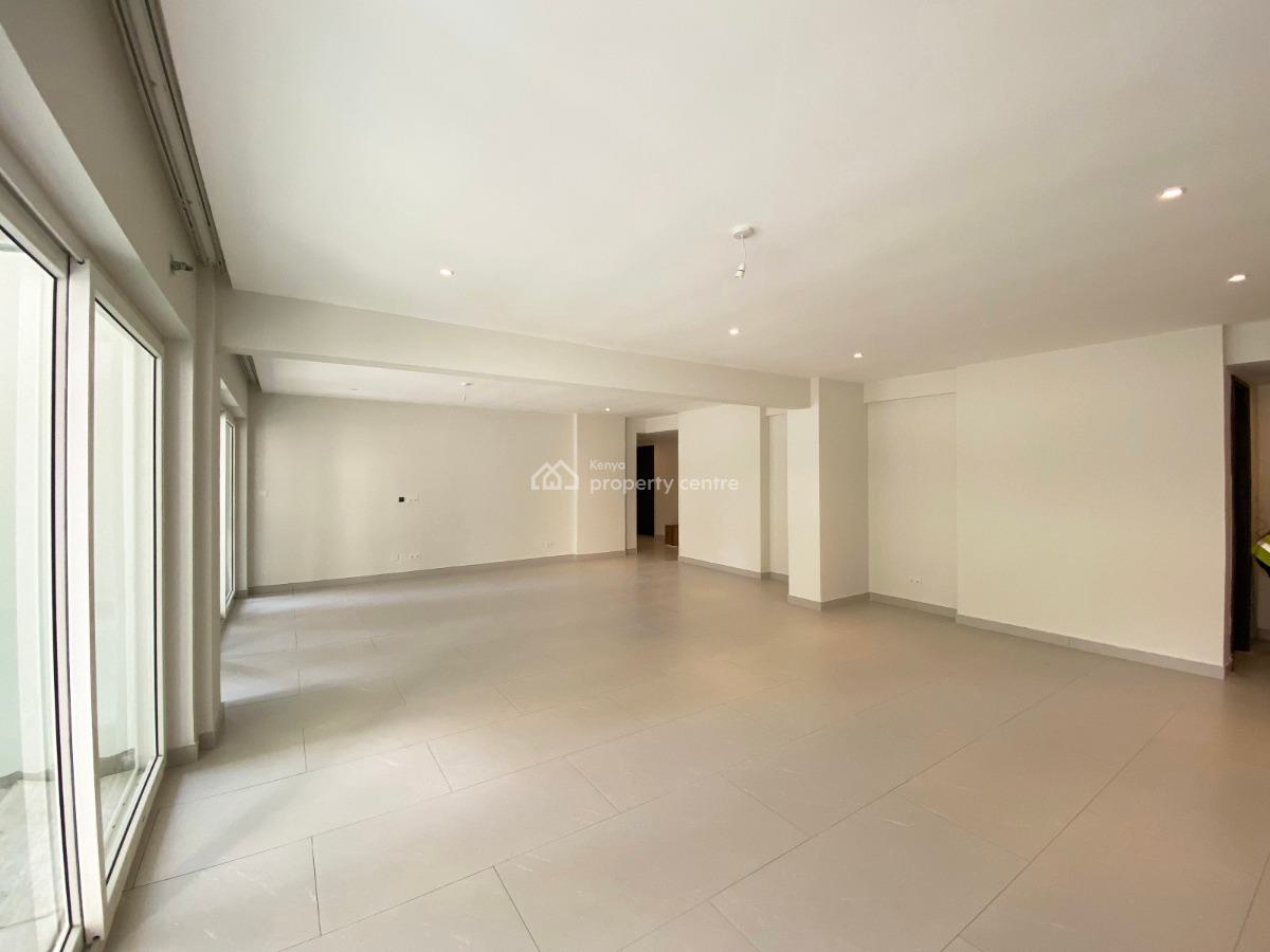 Spacious 5-bedroom Penthouse, General Mathenge, Westlands, Nairobi, Apartment for Sale
