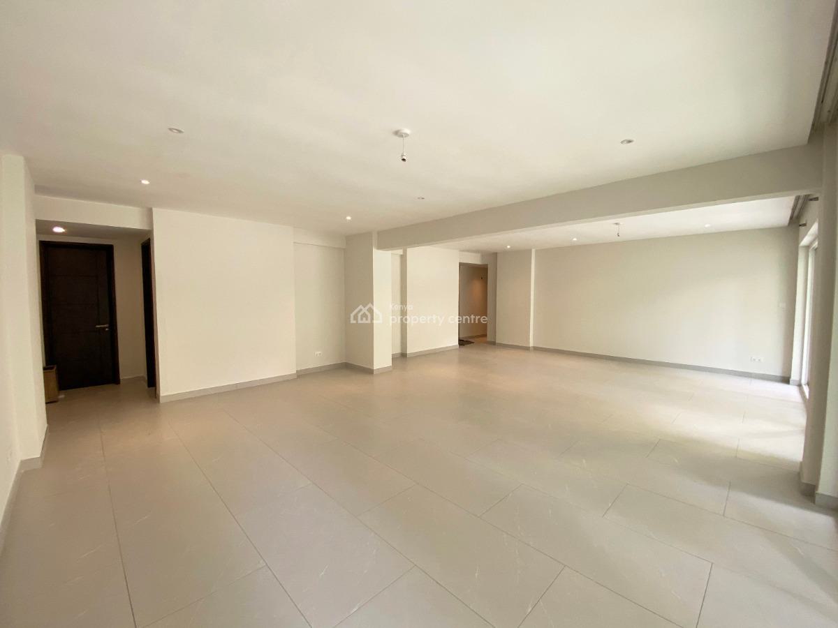 Spacious 5-bedroom Penthouse, General Mathenge, Westlands, Nairobi, Apartment for Sale