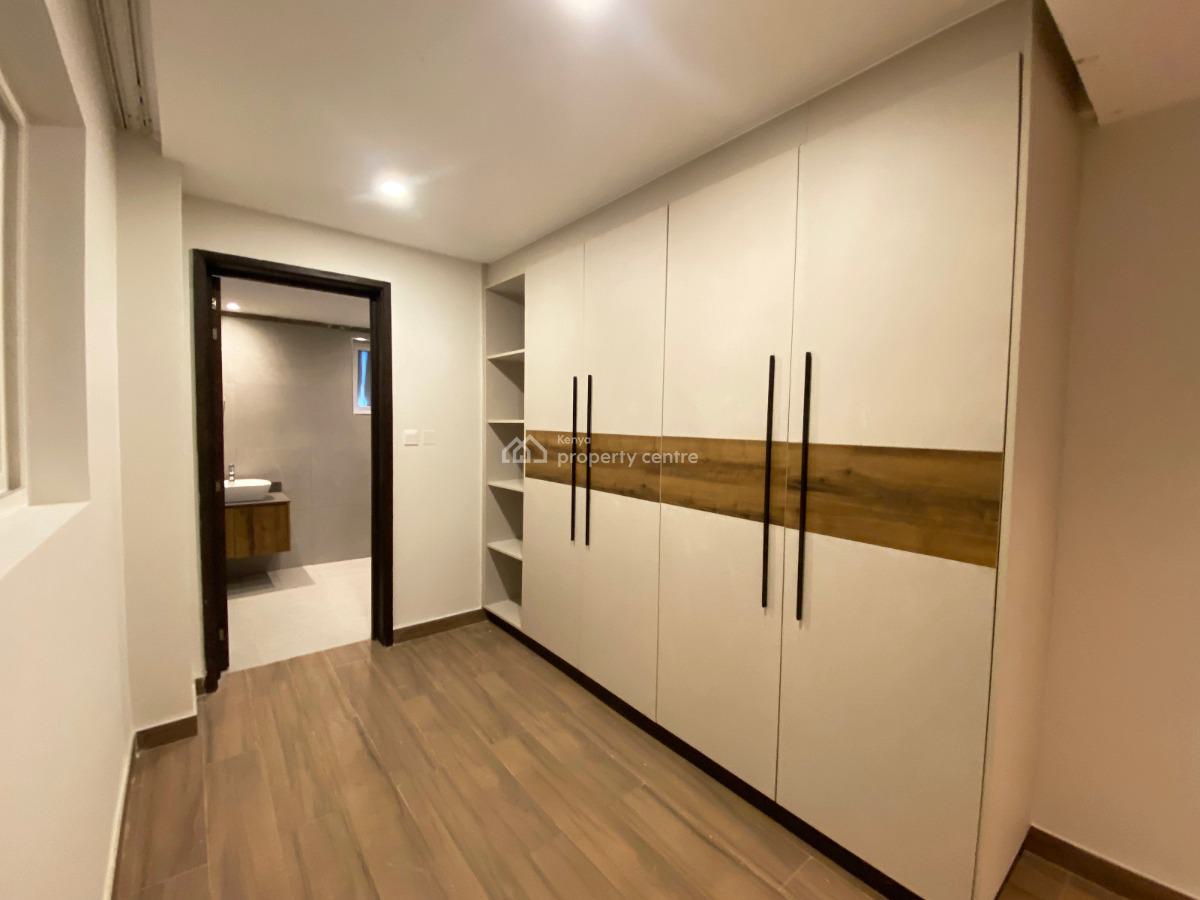 Spacious 5-bedroom Penthouse, General Mathenge, Westlands, Nairobi, Apartment for Sale