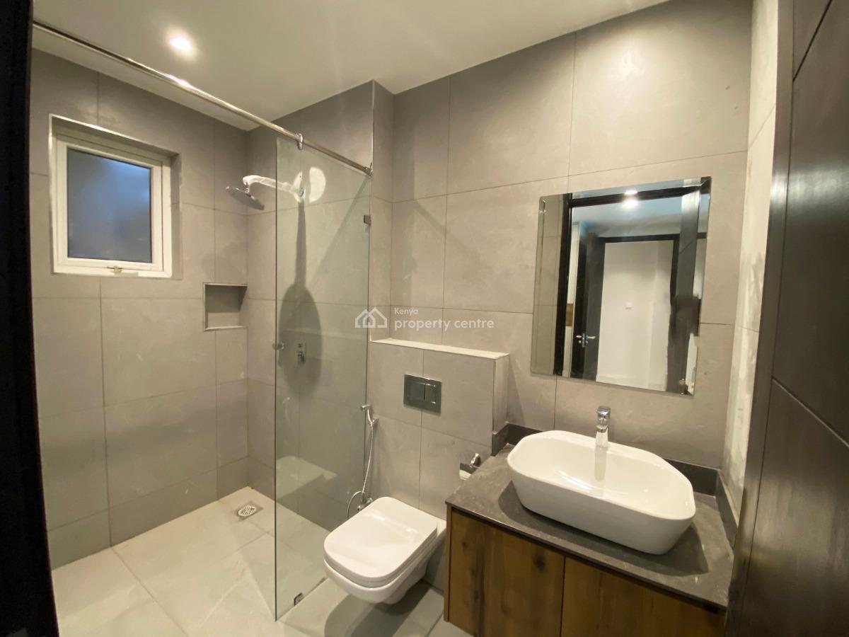 Spacious 5-bedroom Penthouse, General Mathenge, Westlands, Nairobi, Apartment for Sale