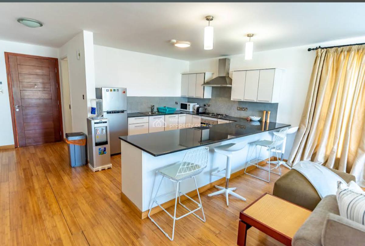 Ready 3 Bedroom 2ensuite Duplex Apartments with Balcony in Garden City, Garden City Along Thika Road, Nairobi Central, Nairobi, Apartment for Sale