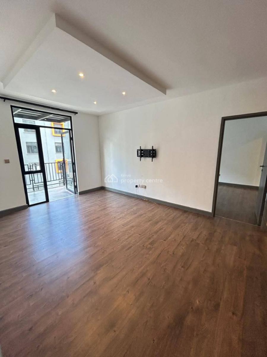 Modern 2 Bedroom Master Ensuite Apartment in Kikuyu, Sigona., Sigona, Kikuyu, a Few Meters From Waiyaki Way, Sigona, Kiambu, Apartment for Sale