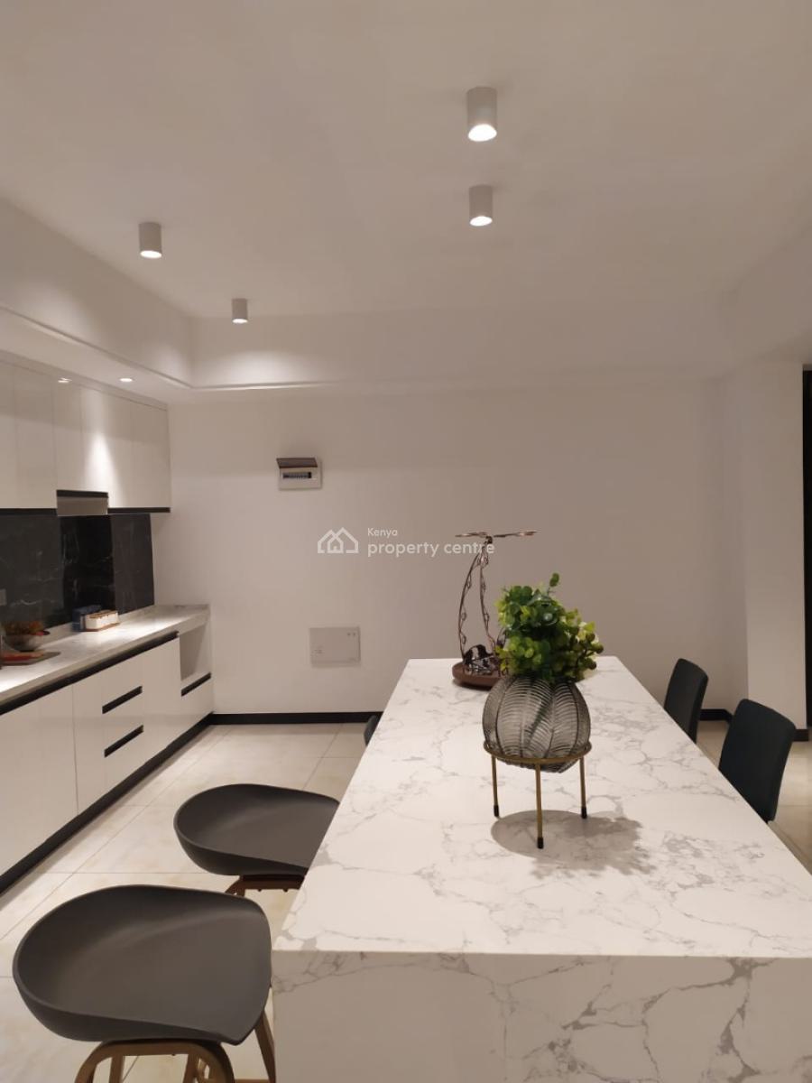 Income Generating 2blocks of Fully Furnished Apartments in Kileleshwa., Kileleshwa, Nairobi, Commercial Property for Sale