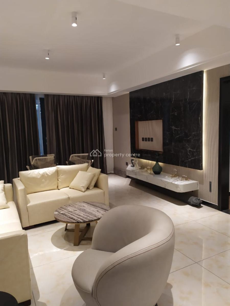 Income Generating 2blocks of Fully Furnished Apartments in Kileleshwa., Kileleshwa, Nairobi, Commercial Property for Sale