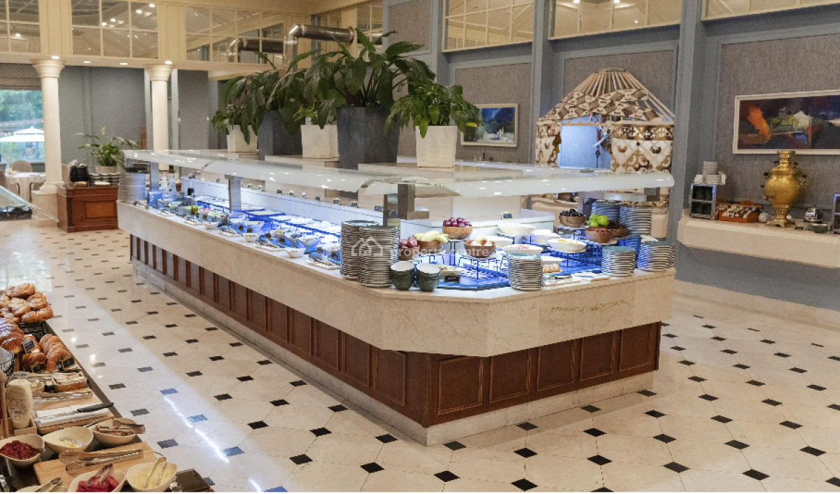World Class Luxurious Hotel on 2.98acres in Nairobi., Nairobi Central, Nairobi, Commercial Property for Sale