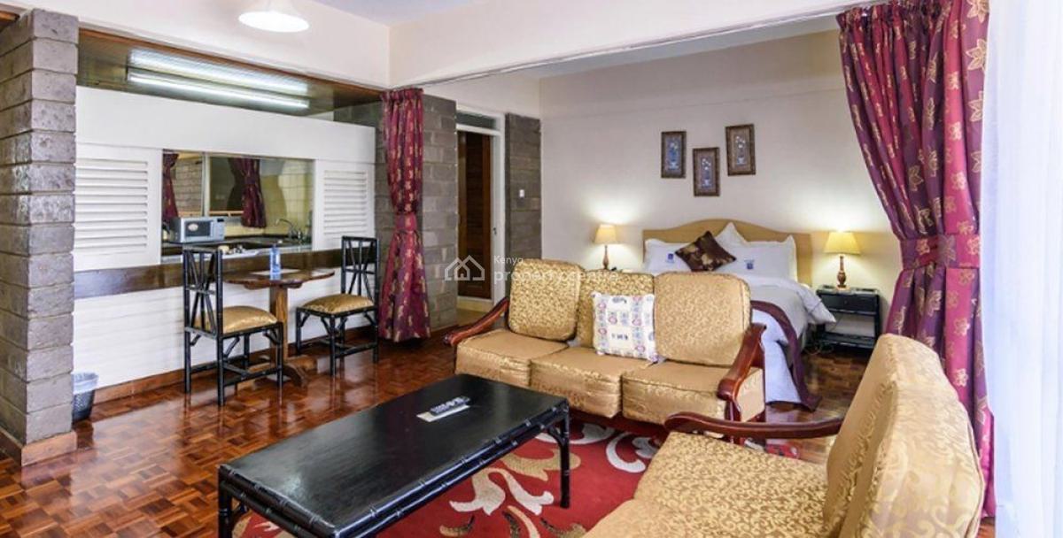 Income Generating Commercial Building on 0.55acres in Nairobi Cbd., Nairobi Central, Nairobi, Commercial Property for Sale