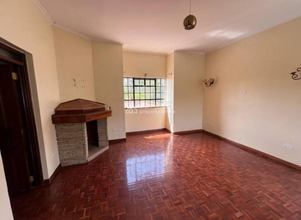 Beautiful 4 Bedroom Home All Ensuite Plus Pool on Half Acre in Karen., Karen, Nairobi, House for Sale