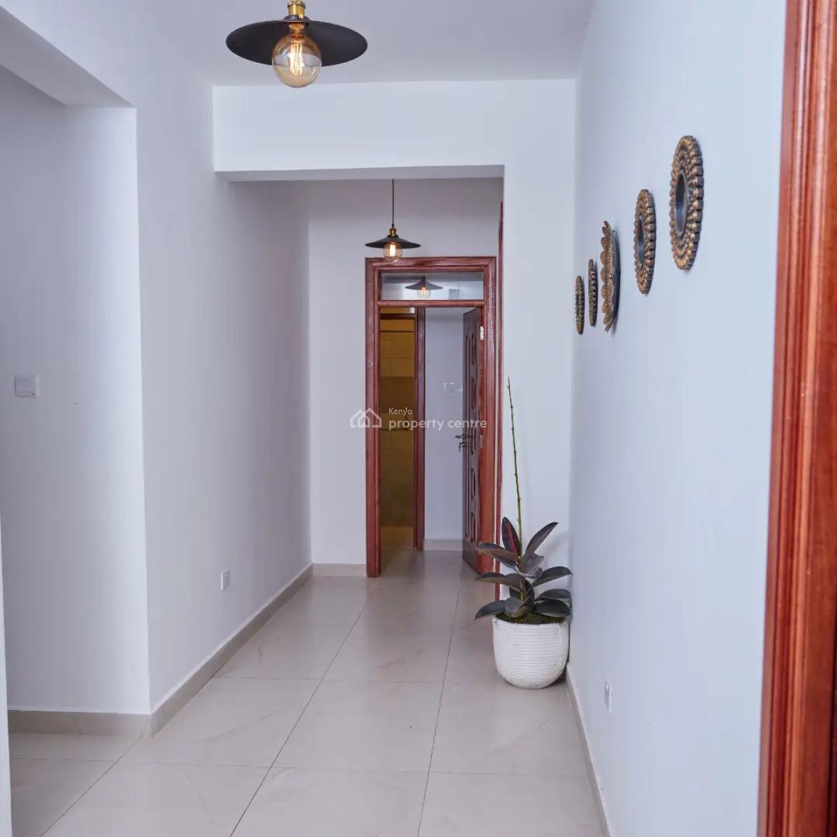 Spacious 4-bedroom Apartment, General Mathenge Drive, Westlands, Nairobi, Apartment for Sale