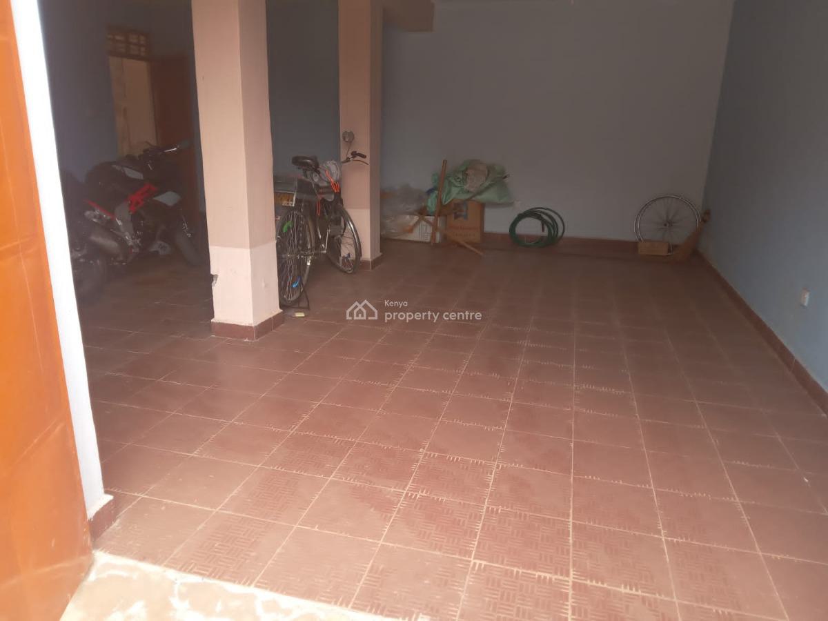 Amazing 5 Bedroom House All Ensuite Dsq on Half Acre in Garden Estate., Garden Estate., Westlands, Nairobi, House for Sale