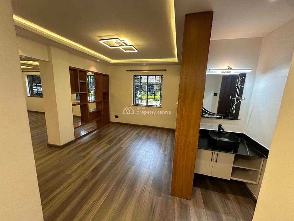 Exquisite 5 Bedroom House All Ensuite Plus Dsq in Kileleshwa., Kileleshwa, Nairobi, House for Sale