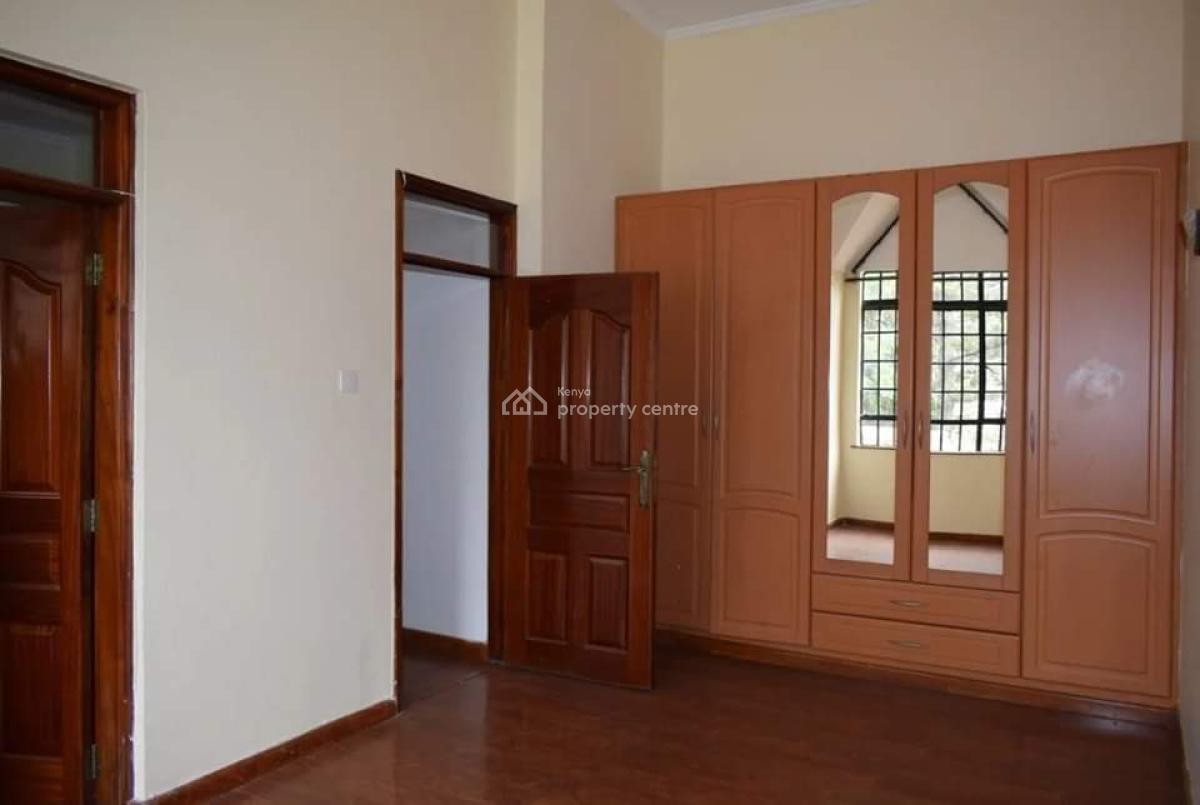 Exquisite 5 Bedroom House All Ensuite Plus Dsq in Lavington., Lavington, Nairobi, House for Sale