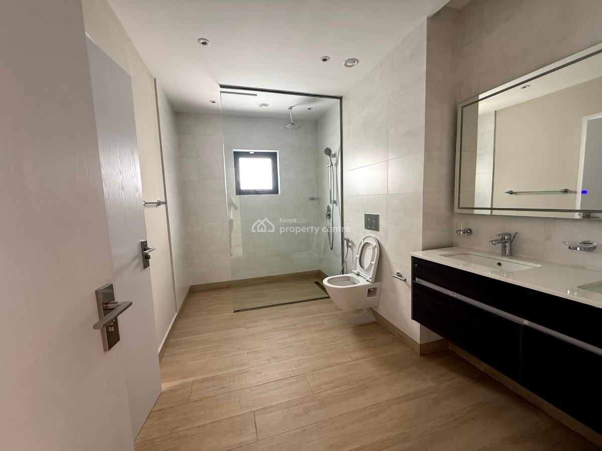 Luxury 5bedroom Townhouse All Ensuite Plus Dsq in Westlands Kyuna., Kyuna, Nairobi, Westlands, Nairobi, House for Sale