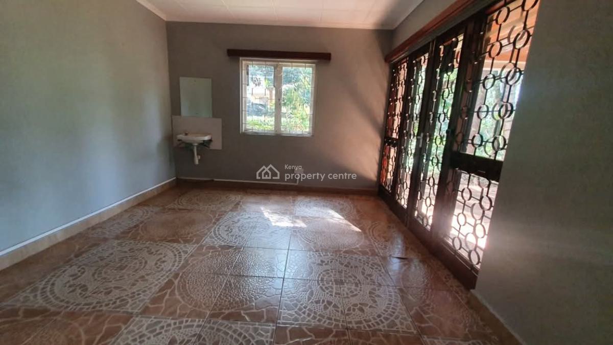 Beautiful 4 Bedroom House All Ensuite Plus Dsq on 0.75acres in Kyuna., Kyuna, Westlands, Nairobi, House for Sale