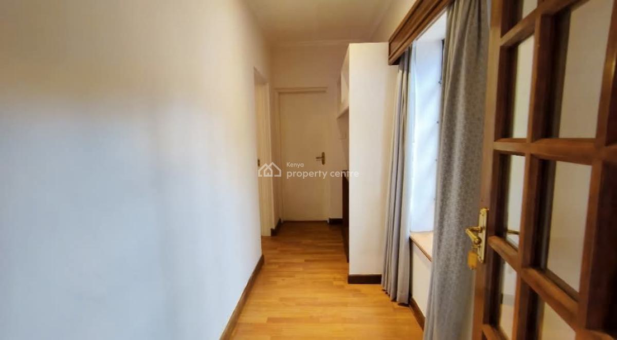 5 Bedroom Home All Ensuite with Pool Dsq on 1.1acres in Runda., Runda, Westlands, Nairobi, House for Sale