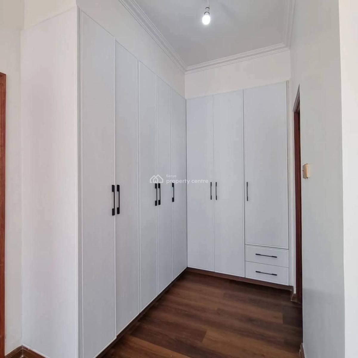 Amazing 3bedroom Maisonette All Ensuite in Kibiko Ngong, 300 Meters From The Tarmac Road, Ngong, Kajiado, House for Sale