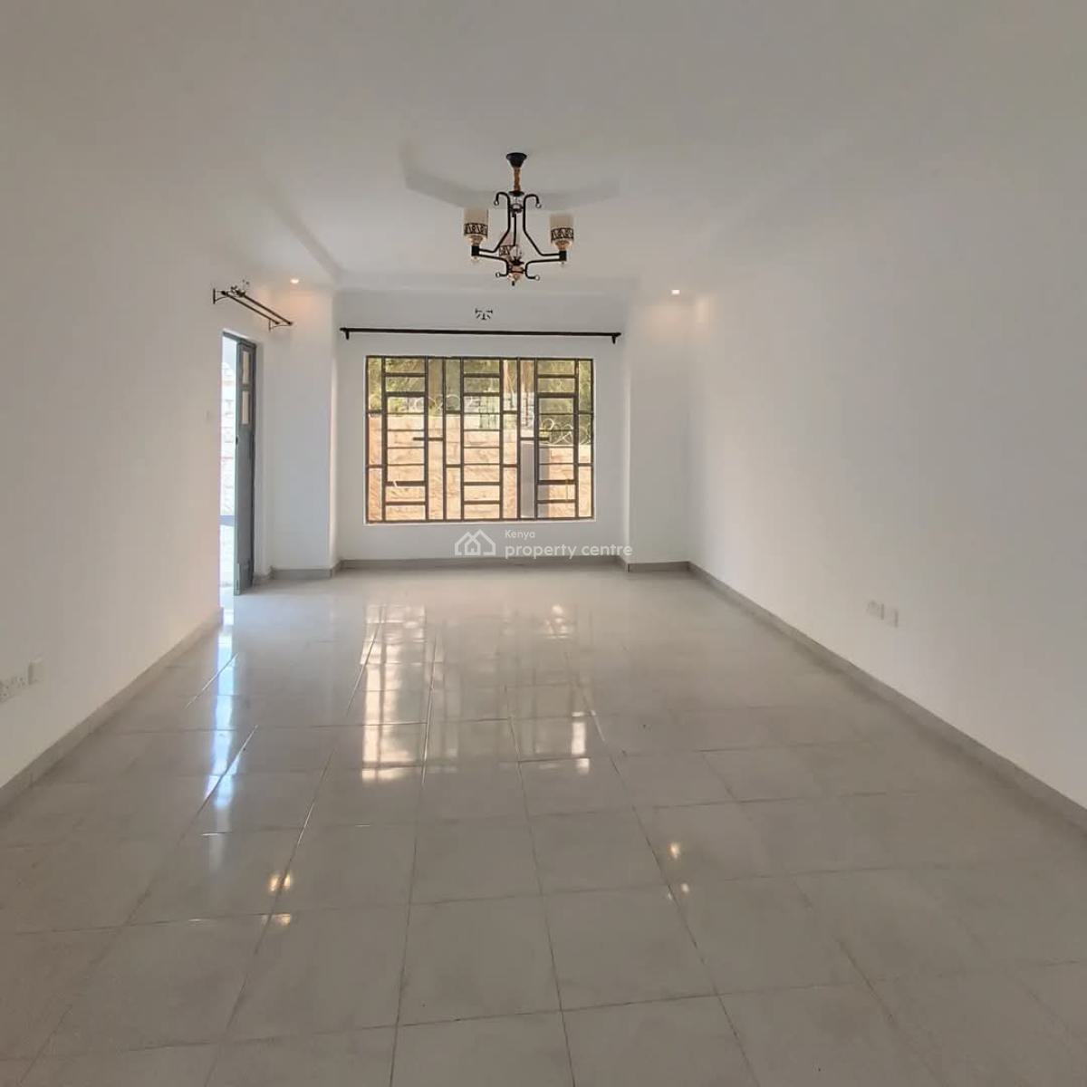 Newly Built 3bedroom Bungalow All Ensuite with Sq in Kibiko, Ngong., 400 Meters From The Tarmac Road, Ngong, Kajiado, House for Sale