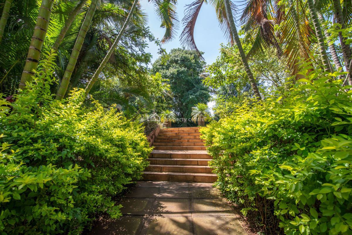 4 Bedroom House All Ensuite and Guest/dsq on 2 Acres in Muthaiga., Old Muthaiga, Muthaiga, Nairobi, House for Sale