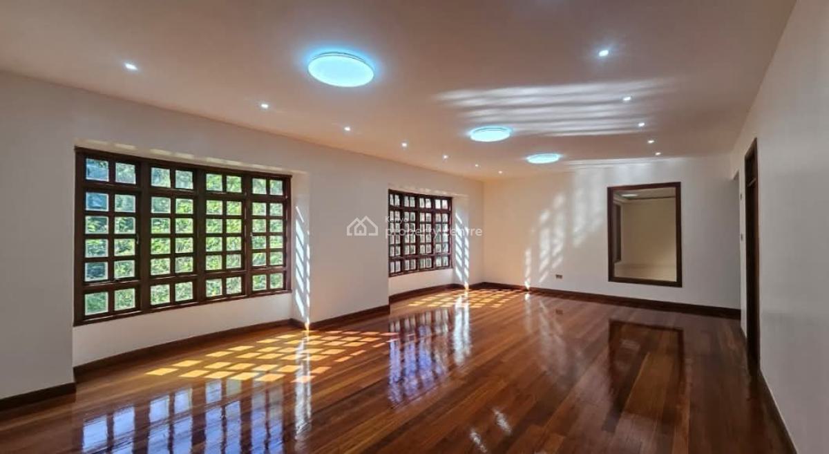 7 Bedroom House All Ensuite Plus Dsq on 1acre in New Muthaiga., Old Muthaiga, Muthaiga, Nairobi, House for Sale