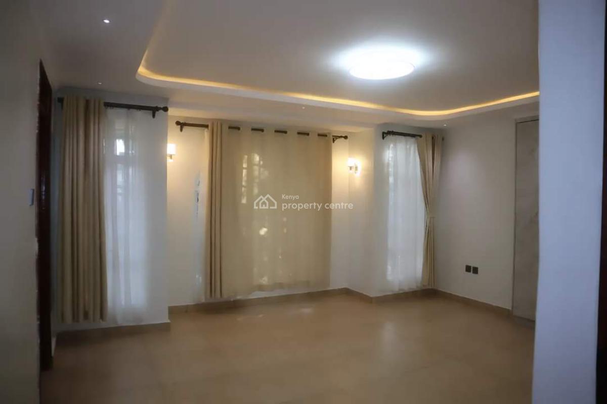 Modern 4 Bedroom Maisonette All Ensuite Plus Dsq on 50by80 in Ruiru., a Few Meters From Eastern Bypass, Ruiru, Kiambu, House for Sale