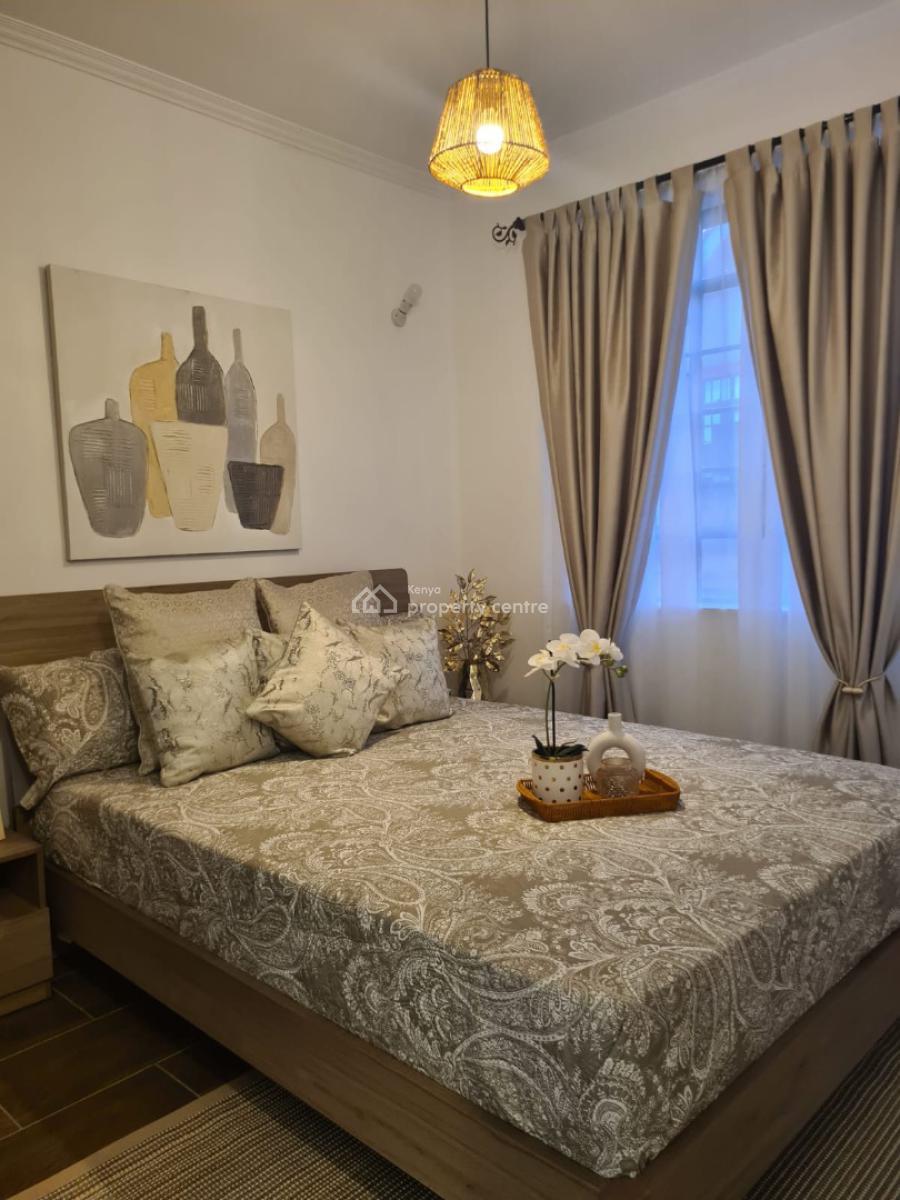 Modern 4 Bedroom Maisonette Master Ensuite with Dsq in Ruiru., a Few Meters From The Tarmac Road, Ruiru, Kiambu, House for Sale