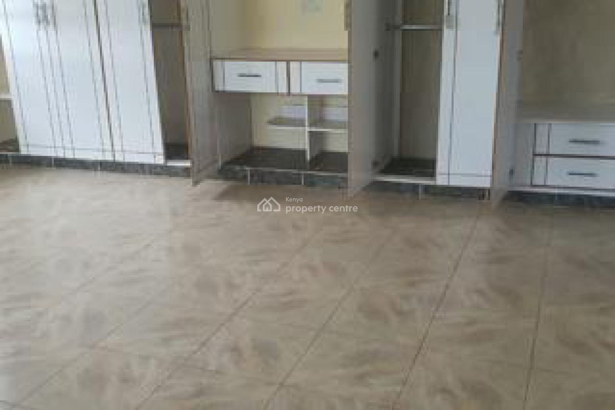 Beautiful 5bedroom All Ensuite Home on an Eighth in Ongata Rongai, 200 Meters From The Tarmac Road, Ongata Rongai, Kajiado, House for Sale