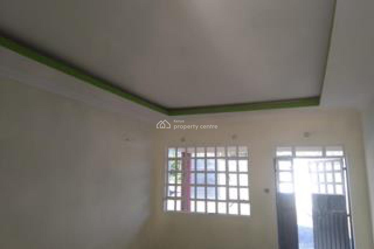 Amazing 3bedroom Home Master Ensuite on Eighth in Ongata Rongai, 500 Meters From The Tarmac Road, Ongata Rongai, Kajiado, House for Sale